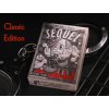 Prequel & Sequel Playing Cards Sequel Classic Edition Playing Cards