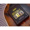 Hand Picked Astonishments INVISIBLE DECK with Joshua Jay by Murphy's Magic