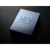 HEX by Christian Grace