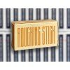 Roughing Stick by Harry Robson and Vanishing Inc.