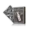 The Magician’s Last Secret Playing Cards (Clubs Edition)