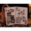 The Magician's Last Secret Playing Cards Collector Set