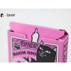 RIPNDIP Playing Cards (The One)
