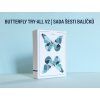 Butterfly Try-All V2 Playing Cards (6 balíčků)