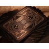 Assassin's Creed Legacy Version 2 Onyx (Hidden Blade) Playing Cards