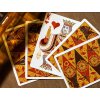 Bebemos Casino Playing Cards by theory11