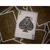 Peaky Blinders Playing Cards by theory11
