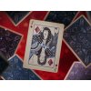 Stranger Things Hive Mind Special Edition Playing Cards by theory11
