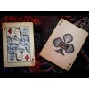 Stranger Things Hive Mind Special Edition Playing Cards by theory11