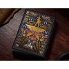 Hamilton Playing Cards by theory11