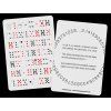 Missing PI Playing Cards