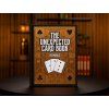 Unexpected Card Book by Ed Marlo