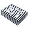 MOTHS (Striped Edition) Playing Cards by Small Wonder