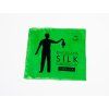 Pro Silk by Murphy’s Magic 18" green