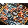 Star Wars Jigsaw Puzzle by theory11
