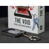 The Void by Javier Fuenmayor and Lloyd Barnes