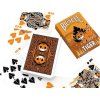 Bicycle Tiger Playing Cards