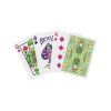 Bicycle Garden Gnome Playing Cards