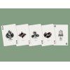 The Lepidopterist Playing Cards (1st Edition)