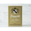 Aristocrat 727 Gold 110th Anniversary Playing Cards
