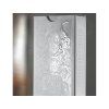 Silver Gatorbacks Playing Cards by David Blaine
