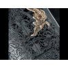 Rose Gold Gatorbacks Playing Cards by David Blaine