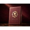 DMC Elites Pro-Tier Portcullis Playing Cards