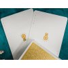Gold ICON Playing Cards