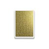 Gold ICON Playing Cards