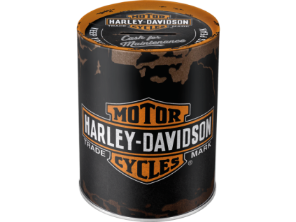 Fém persely - Harley-Davidson