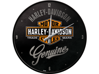 Falióra - Harley-Davidson Genuine