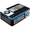 Fémdoboz - BMW Motor Service