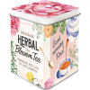 Teásdoboz - Herbal Blossom Tea