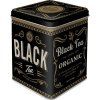 Teásdoboz - Black Tea