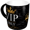 Bögre - VIP Only