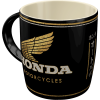 Bögre - Honda MC Motorcycles Gold