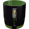 Bögre - John Deere Logo Black – 3. kép