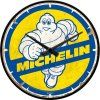 Falióra - Michelin - Bibendum 80s