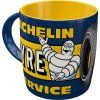 Bögre - Michelin - Tyre Service