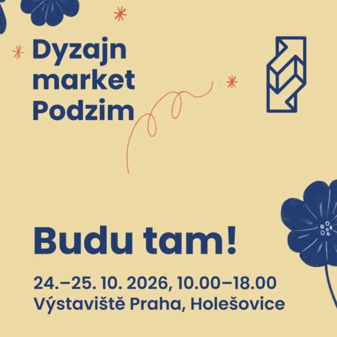24. a 25.10. se bude konat @dyzajnmarket podzim, na který pro Vás připravuji již podzimní a zimní kousky, vlněné ledvinky...