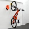 Designový držák na kolo do interiéru Endo Cycloc