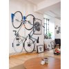 Designový držák na kolo do interiéru Endo Cycloc