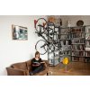 Designový držák na kolo do interiéru Endo Cycloc