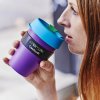 KeepCup original s logem firmy