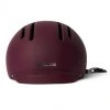 Mestska Helma na kolo Thousand Chapter Deep Burgunkdy 3