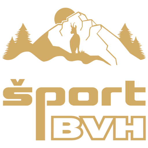 BVH šport