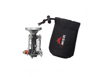 MSR PocketRocket Deluxe Stove