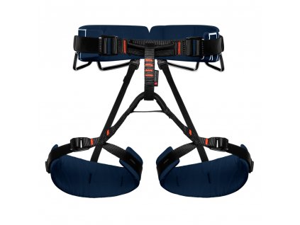 SEDÁK 4 SLIDE HARNESS