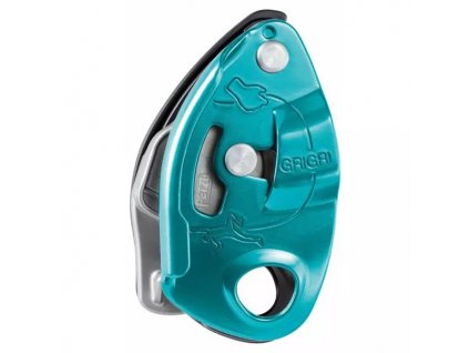 petzl grigri d014ba blue 80199