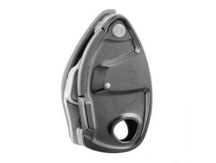 petzl grigriplus grey 66013
